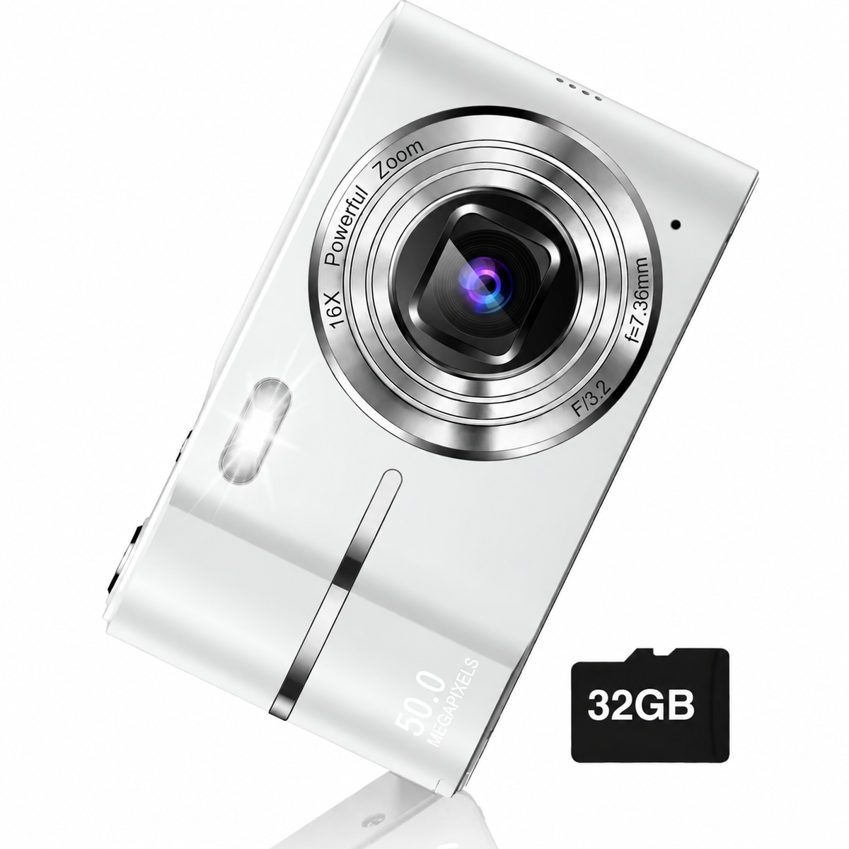 CamDigit Camera