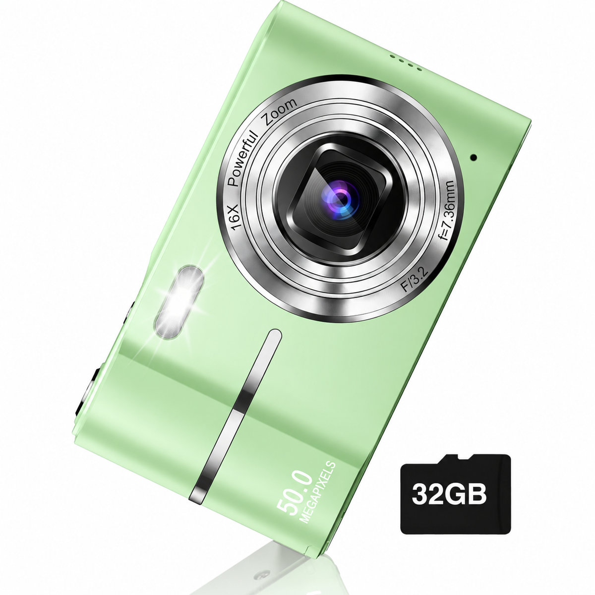 CamDigit Camera
