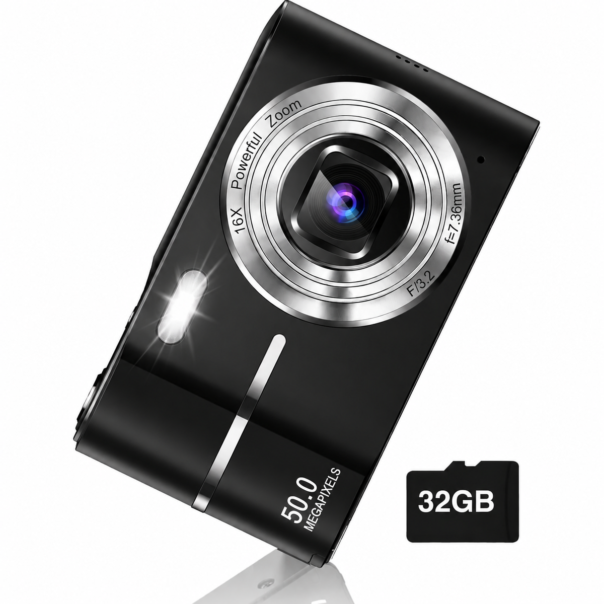CamDigit Camera