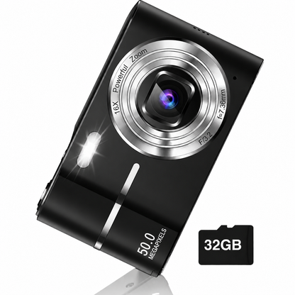 CamDigit Camera