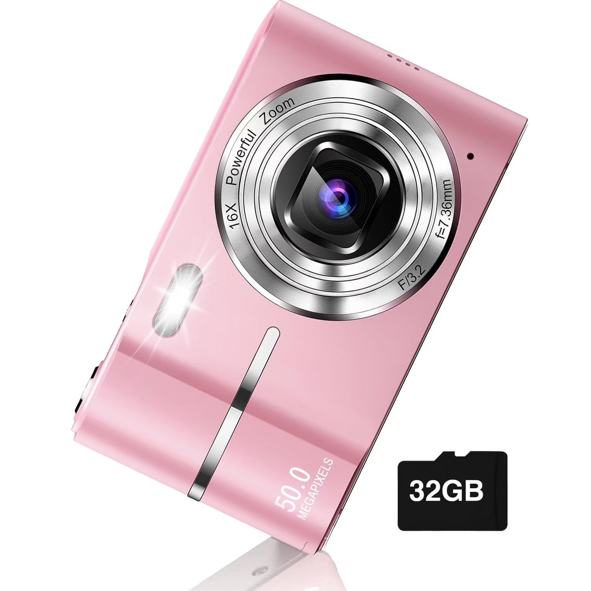 CamDigit Camera